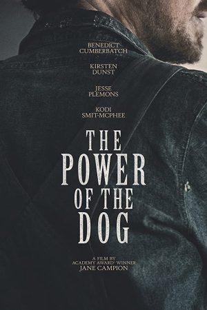 The Power of the Dog