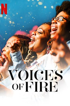 Voices of Fire: Hợp xướng Phúc âm